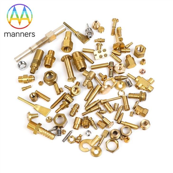 Industrial Brass Cable Gland
