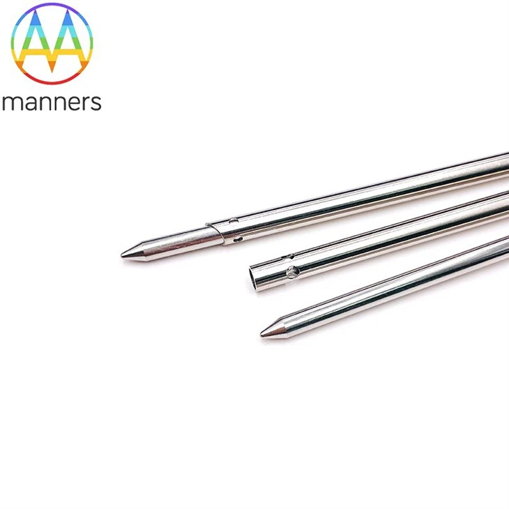 Laparoscopy Suction Tube For Laparoscopic