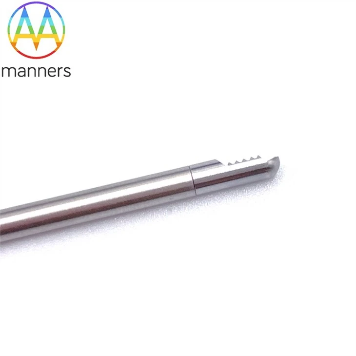 Medical Shaver Blade For Arthroscopy