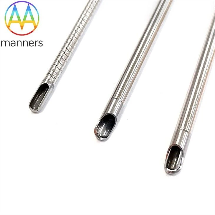 Meniscal Shaver