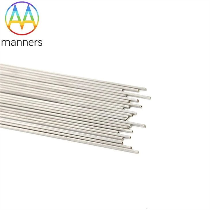 Micro Seamless Stainless Steel Capillary Tube