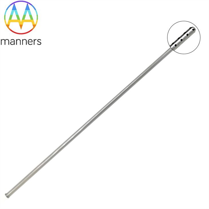 Micro Side Hole Tube