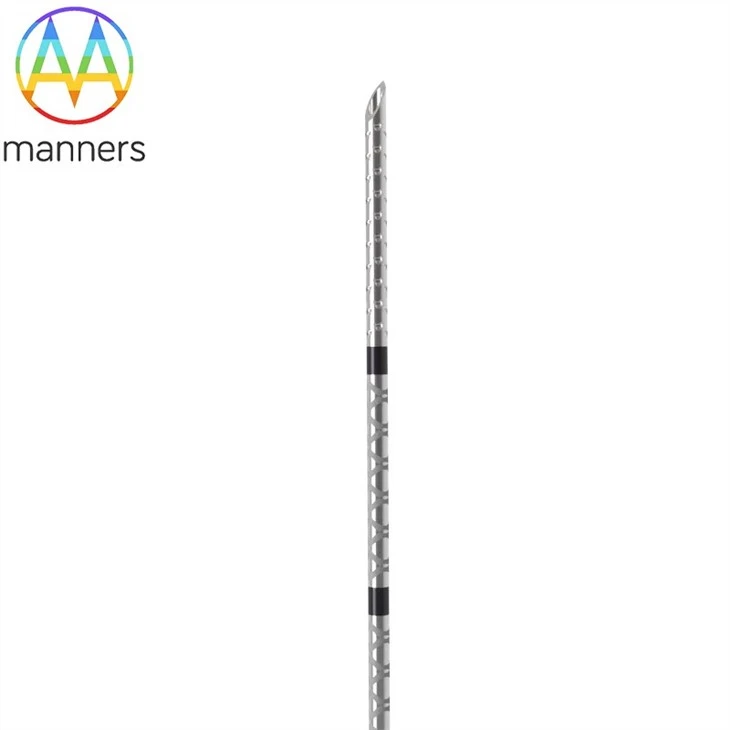 Nerve Block Needles For Surgery