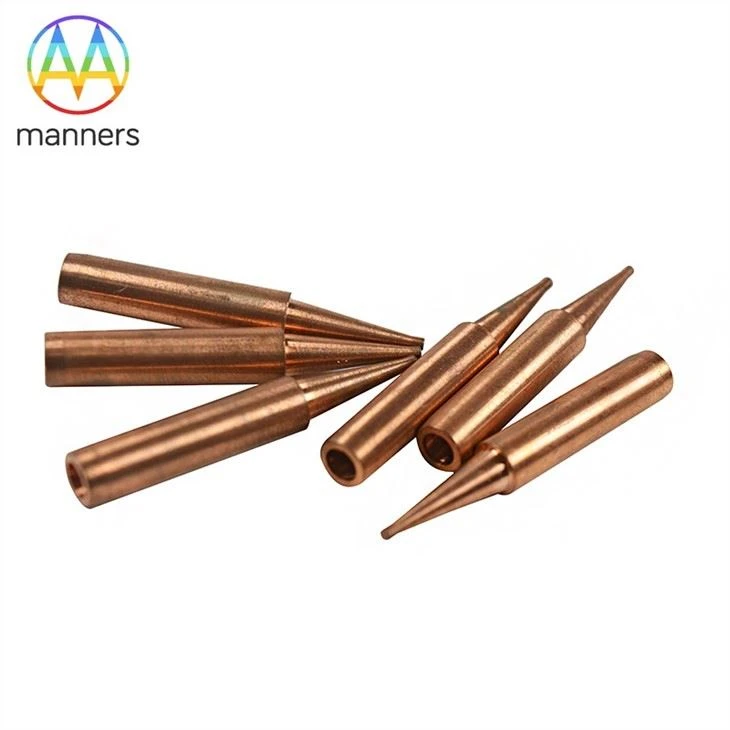 OEM Copper Conductive Parts