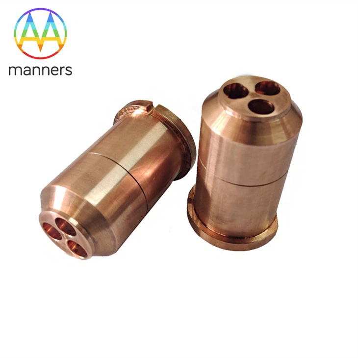 OEM koperen boiler onderdelen