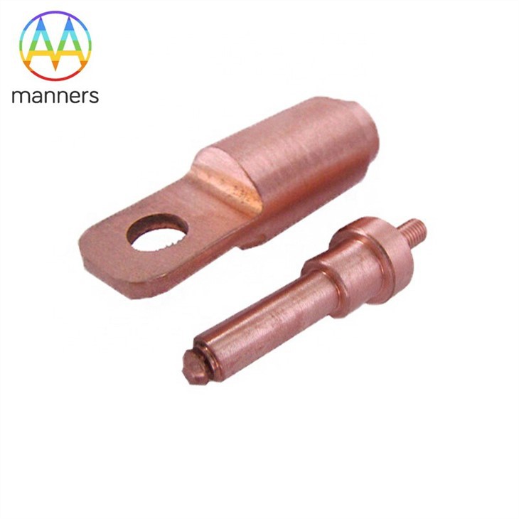 OEM Copper Water Heater Parts