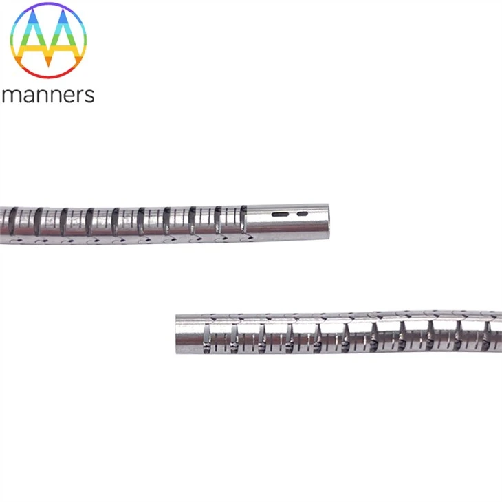 OEM Endoscopische Hypo Tube