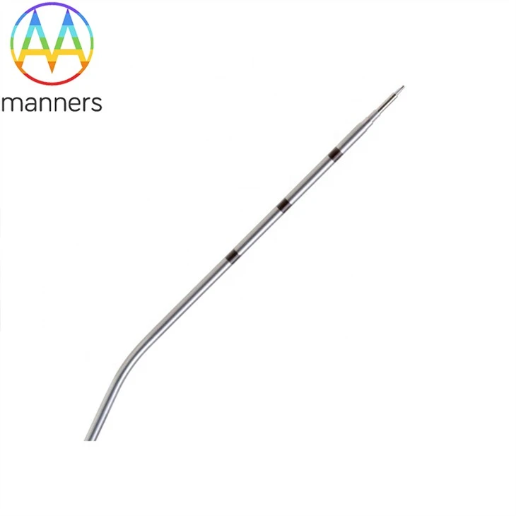 Plasma RF Surgical Electrode Needles