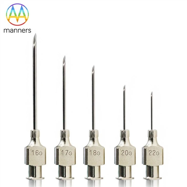 Medical Veterinary Needles