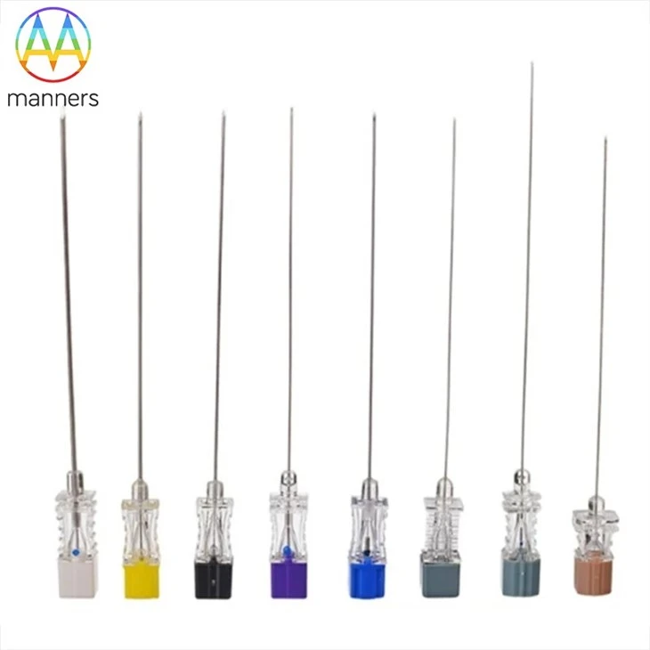 Quincke Spinal Needle
