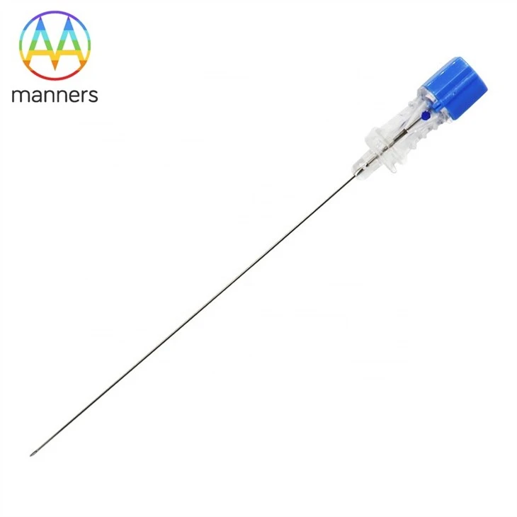 Quincke Spinal Needle