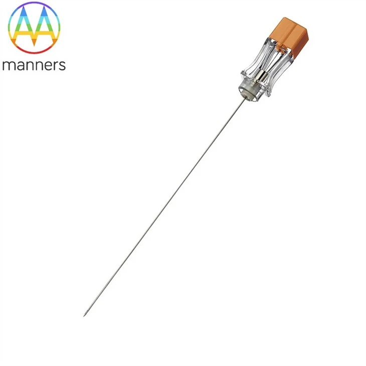 Quincke Spinal Needle