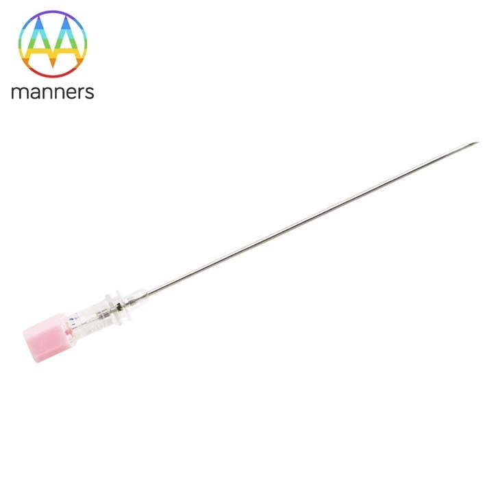 Quincke Spinal Needle
