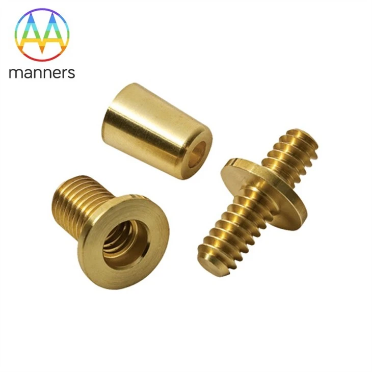 Rass Micro Parts