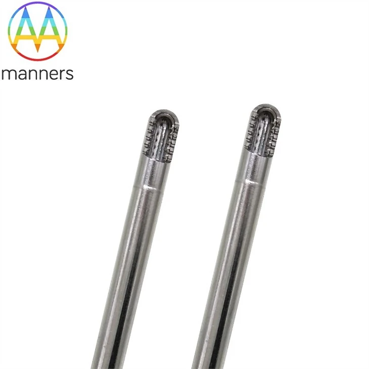 Shaver Blades For ENT Surgical Procedures
