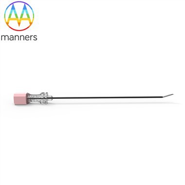 22G wegwerp radiofrequentie naald
