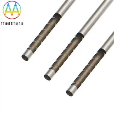 0.5mm 1mm 1.5mm voor microcapillair buisje