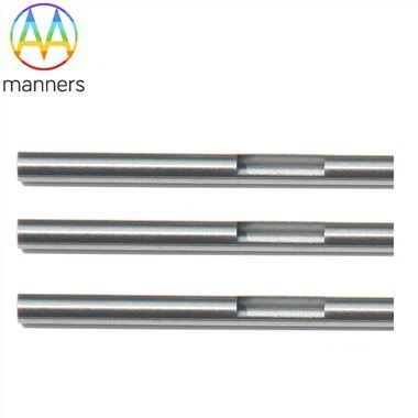 304 roestvrijstalen capillaire buis met kleine diameter