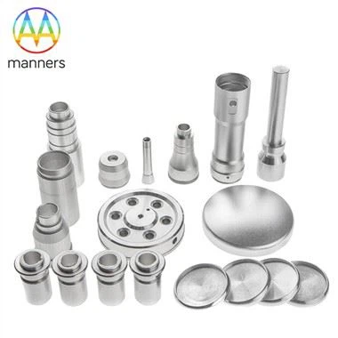 Aluminium onderdelen voor maritieme accessoires