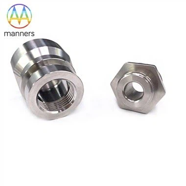 Aluminium anodiseren onderdelen