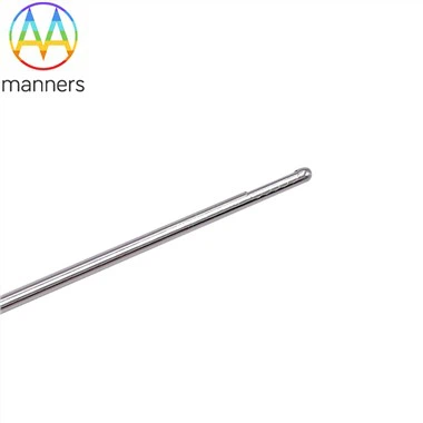Excalibur Scheermes voor Zacht Weefsel Debridement