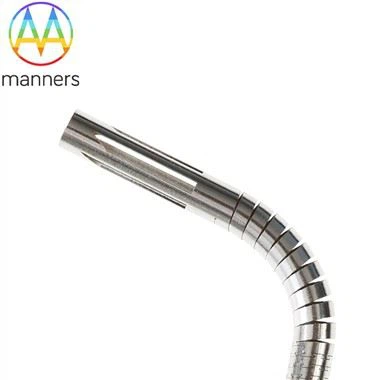 Flexibele Hypotube