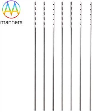 OEM Luer Lock-buis met zijgat
