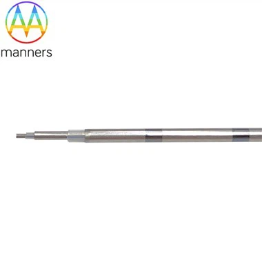 Otolaryngologie Plasma Radiofrequentie Chirurgie Naald Voor Turbinate Reductie