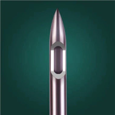 Pencil Point Needles