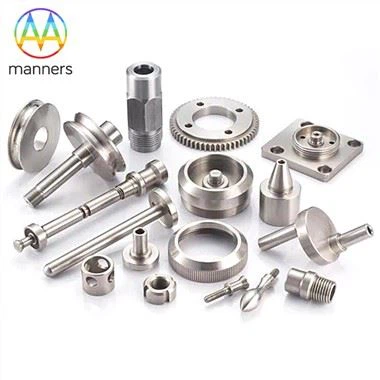 Aluminium onderdelen voor rijwerkmechanismen