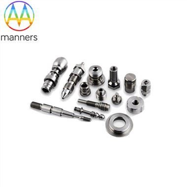 Titanium fietsonderdelen