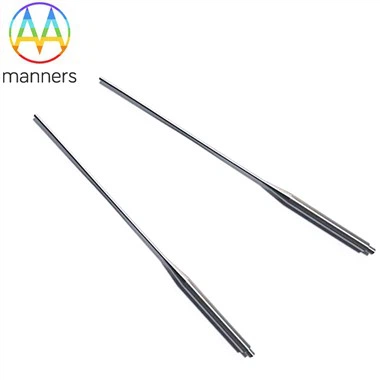 Titanium medische onderdelen