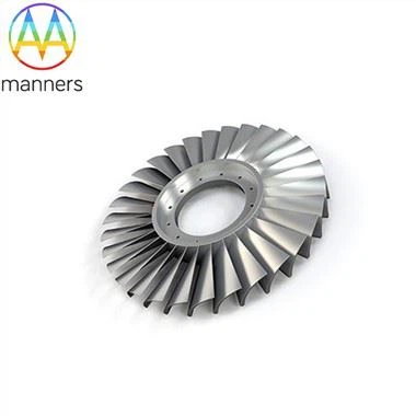 Titanium medische chirurgische onderdelen