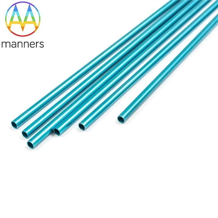 SS 304 316L Seamless Capillary Tube