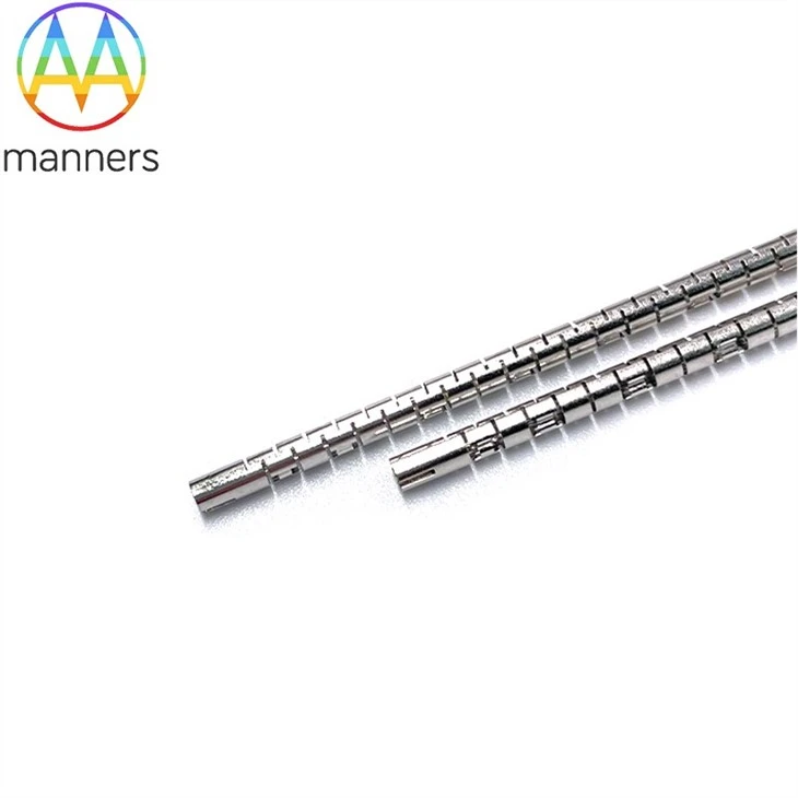 Stainless Steel 316 Hypo Tube