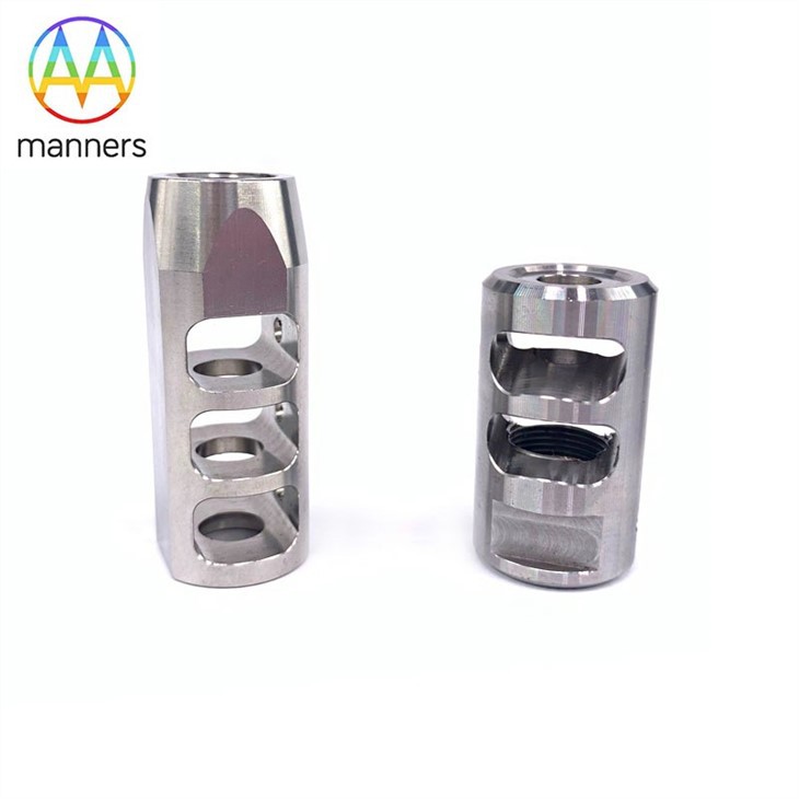 Stainless Steel Cnc Machining Parts