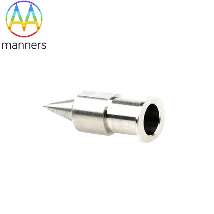 Stainless Steel Dispensing Needle Nozzle