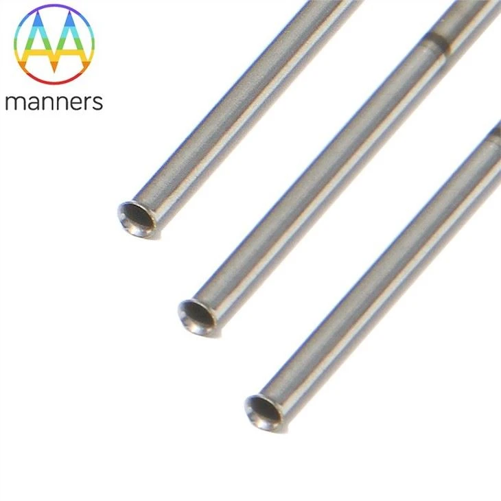 Stainless Steel Flaring Tube