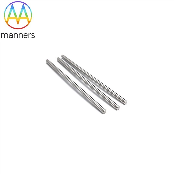 Stainless Steel Flat Closed End Tube For Temperature Sensor
