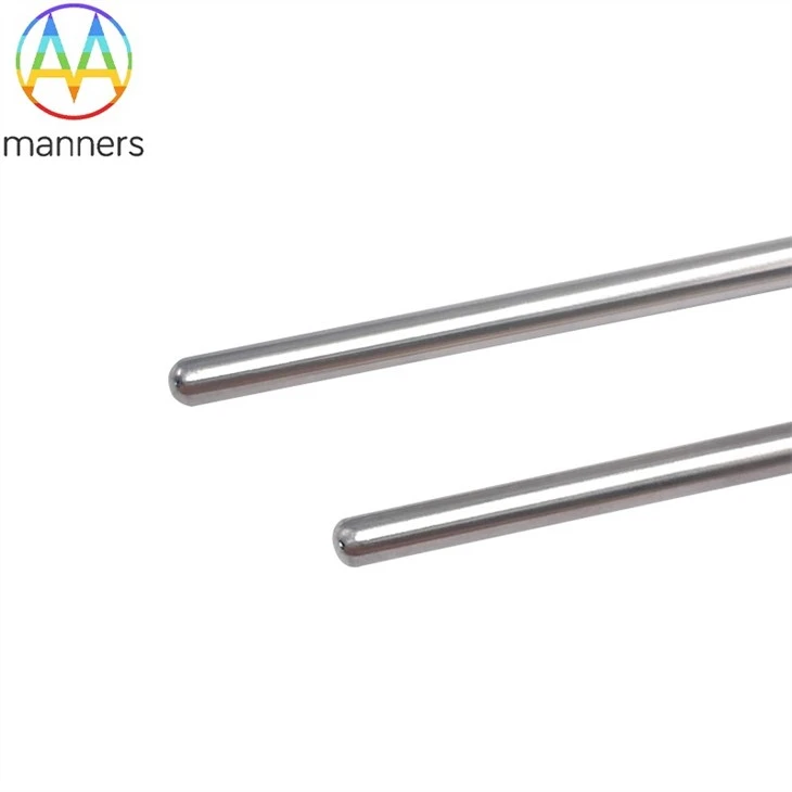 Stainless Steel Small Diameter Tube Bending