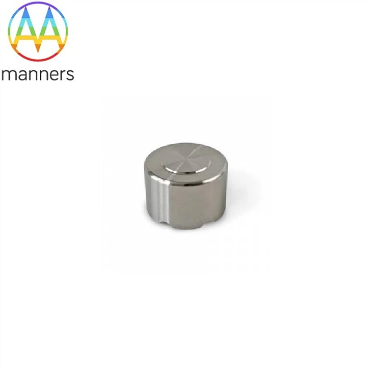 Titanium Alloy Parts