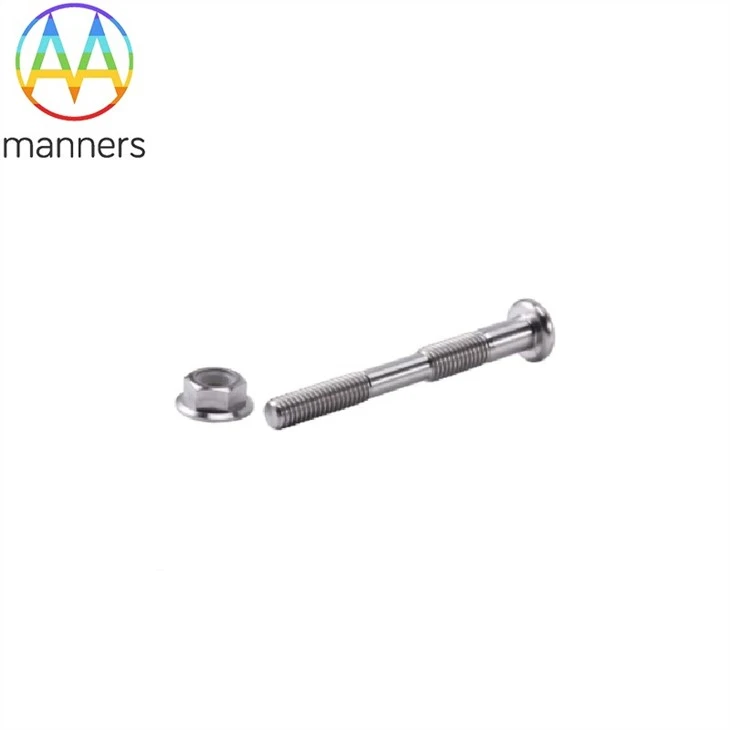 Titanium Bicycle Parts
