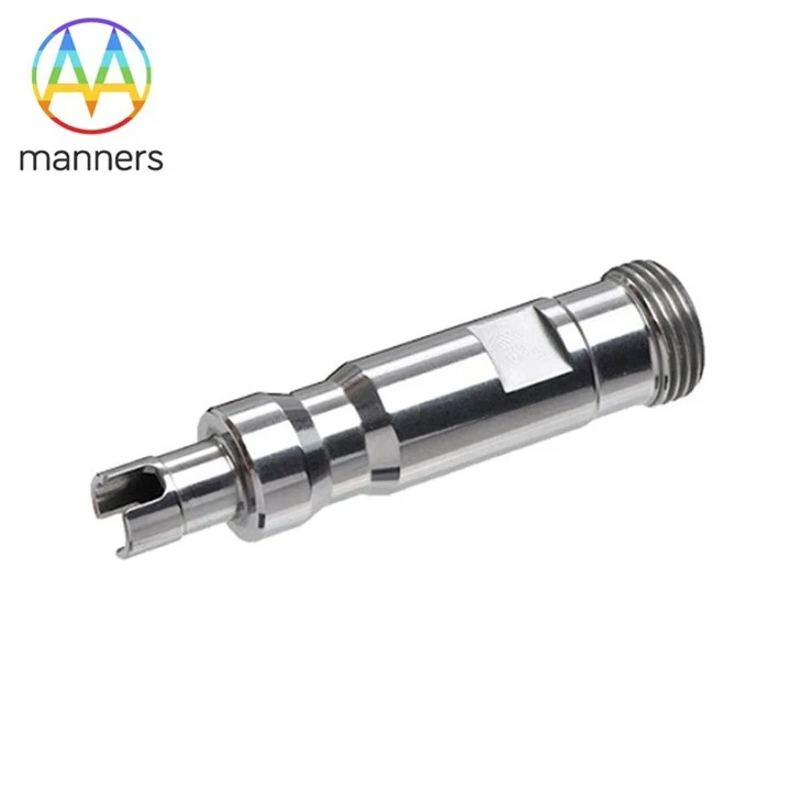 Titanium Engine Connecting Rod