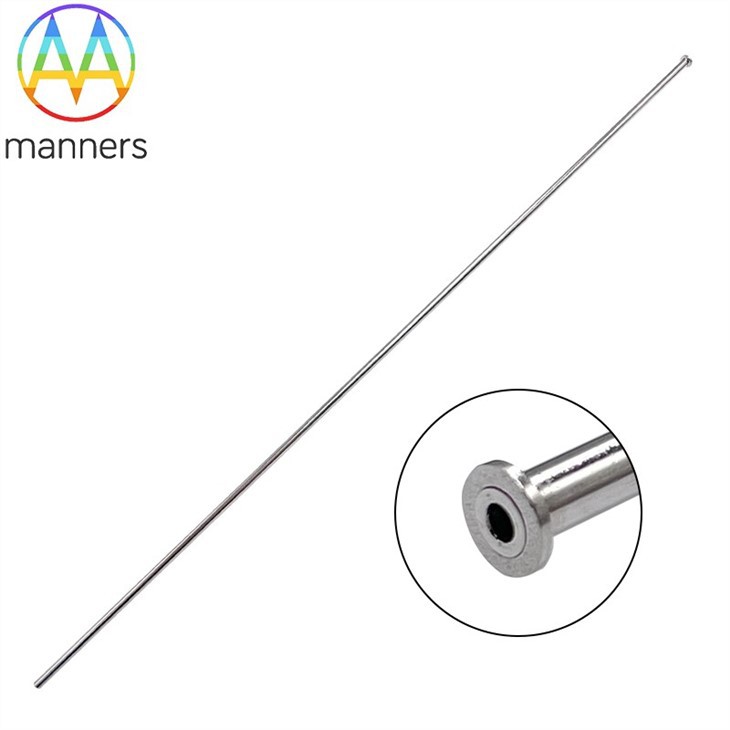 Tube Flanging