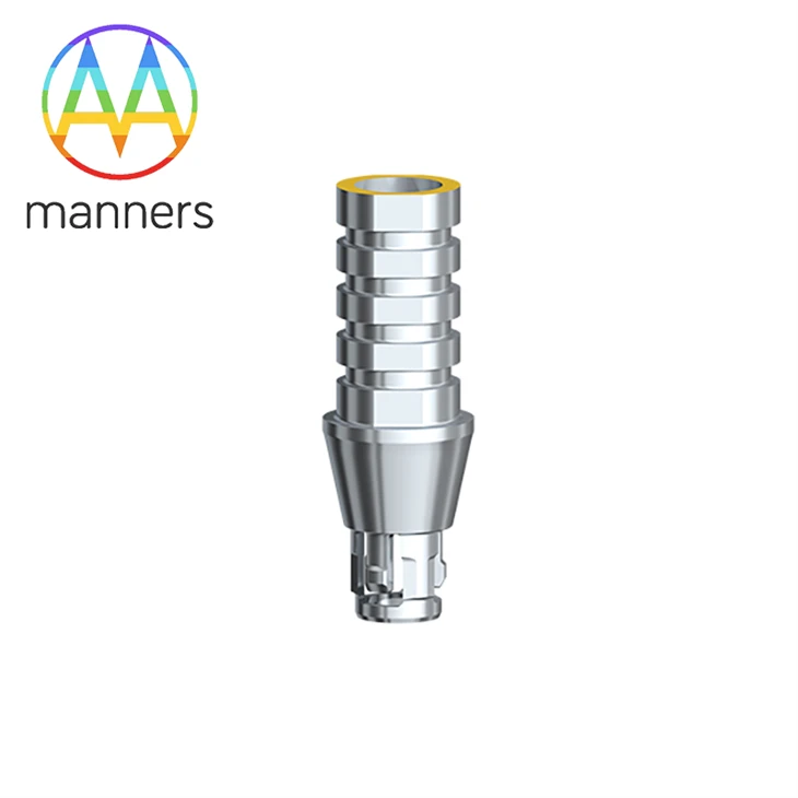 temporary abutment 4.8mm