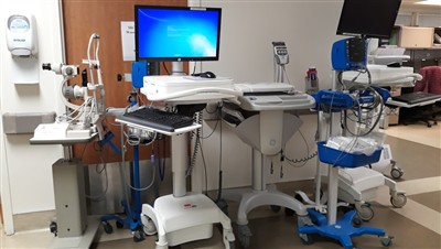 Intraossale toegangsnaalden in pediatrische noodgevallen en expertise van de ...