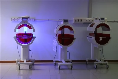 Het ecosysteem van de fabrikant voor RF-transseptale naalden in 2026